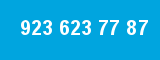 923 623 77 87 923 623 77 87